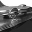 Daytona 500 Car trophy