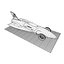 Daytona 500 Car trophy