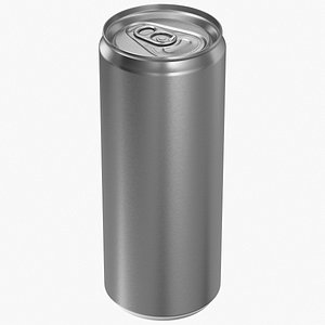 Sleek  Aluminum Can 330ML