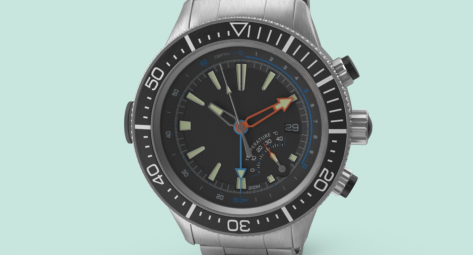 diving watch 3d max https://p.turbosquid.com/ts-thumb/A7/xPA8c9/yDOWOKBI/diving_watch_v3_productshot_0003/jpg/1455215834/1920x1080/fit_q87/41ae290f8f9039bb5fdbf680a1dd6237e50d165d/diving_watch_v3_productshot_0003.jpg