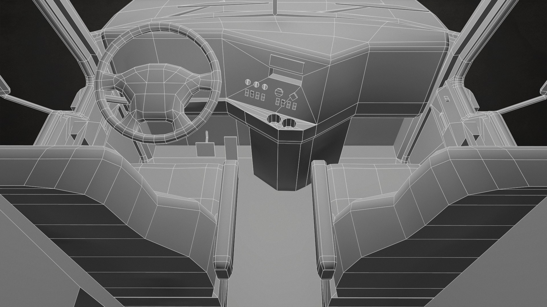 3D model Semi Truck Livestock Trailer - Low Poly https://p.turbosquid.com/ts-thumb/A8/1PfhXV/rT/semitrucktractor_wireframe4/jpg/1729162451/1920x1080/fit_q87/67121ade50363c00c27f6c4876fc263693b72dc0/semitrucktractor_wireframe4.jpg