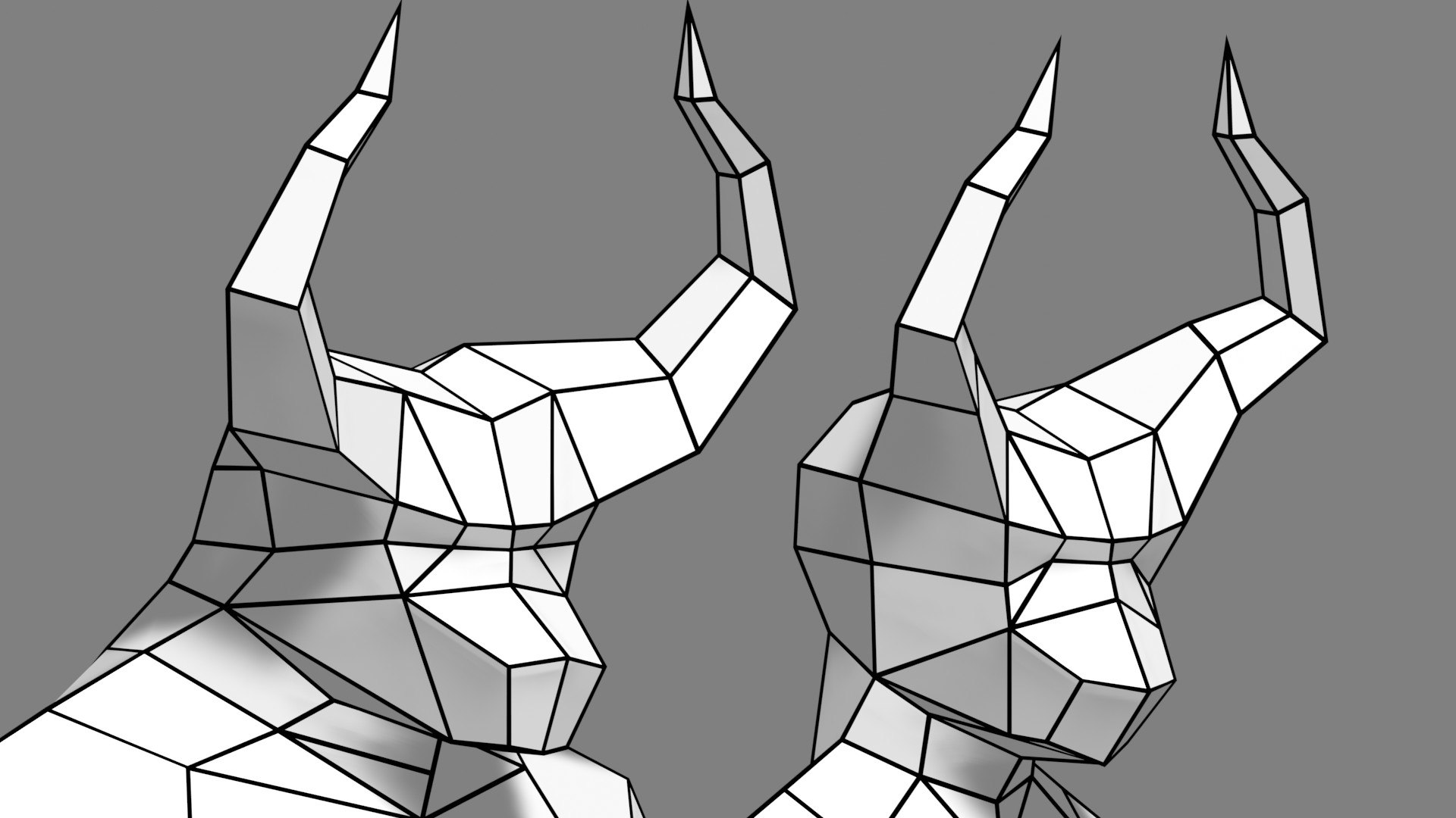 Low Poly Minotaurs 3D https://p.turbosquid.com/ts-thumb/A8/3fiN2J/is/minotaurssample0004/jpg/1686325421/1920x1080/fit_q87/a8538dc196161c08a12627c786cf411d1e60672a/minotaurssample0004.jpg