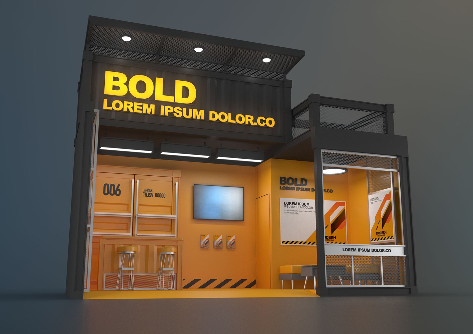 3D 18 sqm model https://p.turbosquid.com/ts-thumb/A8/5CvSWj/QG2y3vHo/preview03/jpg/1601836416/1920x1080/fit_q87/64981855c6e21ffec48e13a26725257b520f9a70/preview03.jpg