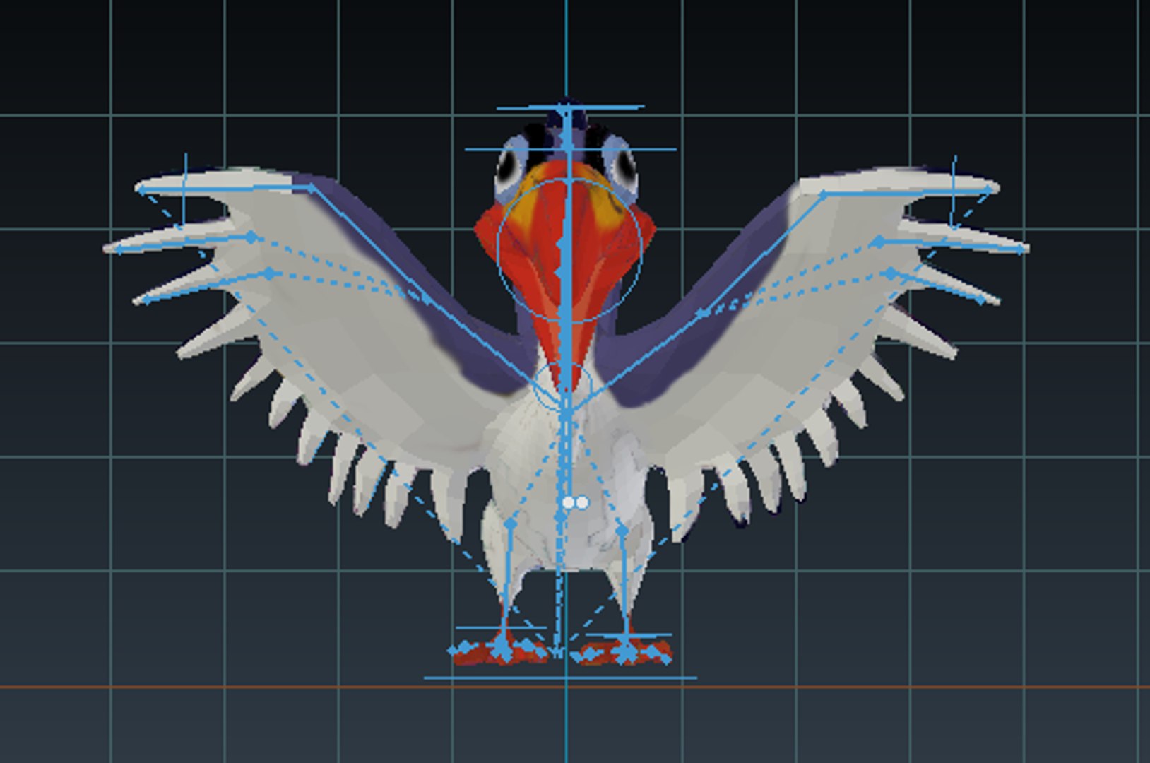 zazu cartoon lion model https://p.turbosquid.com/ts-thumb/A8/5I1pYq/rYdTPwbZ/ee_vistafrontal/png/1541732278/1920x1080/fit_q87/4aaca120af702245ac4ca5854b6aca3f7f55d6b2/ee_vistafrontal.jpg