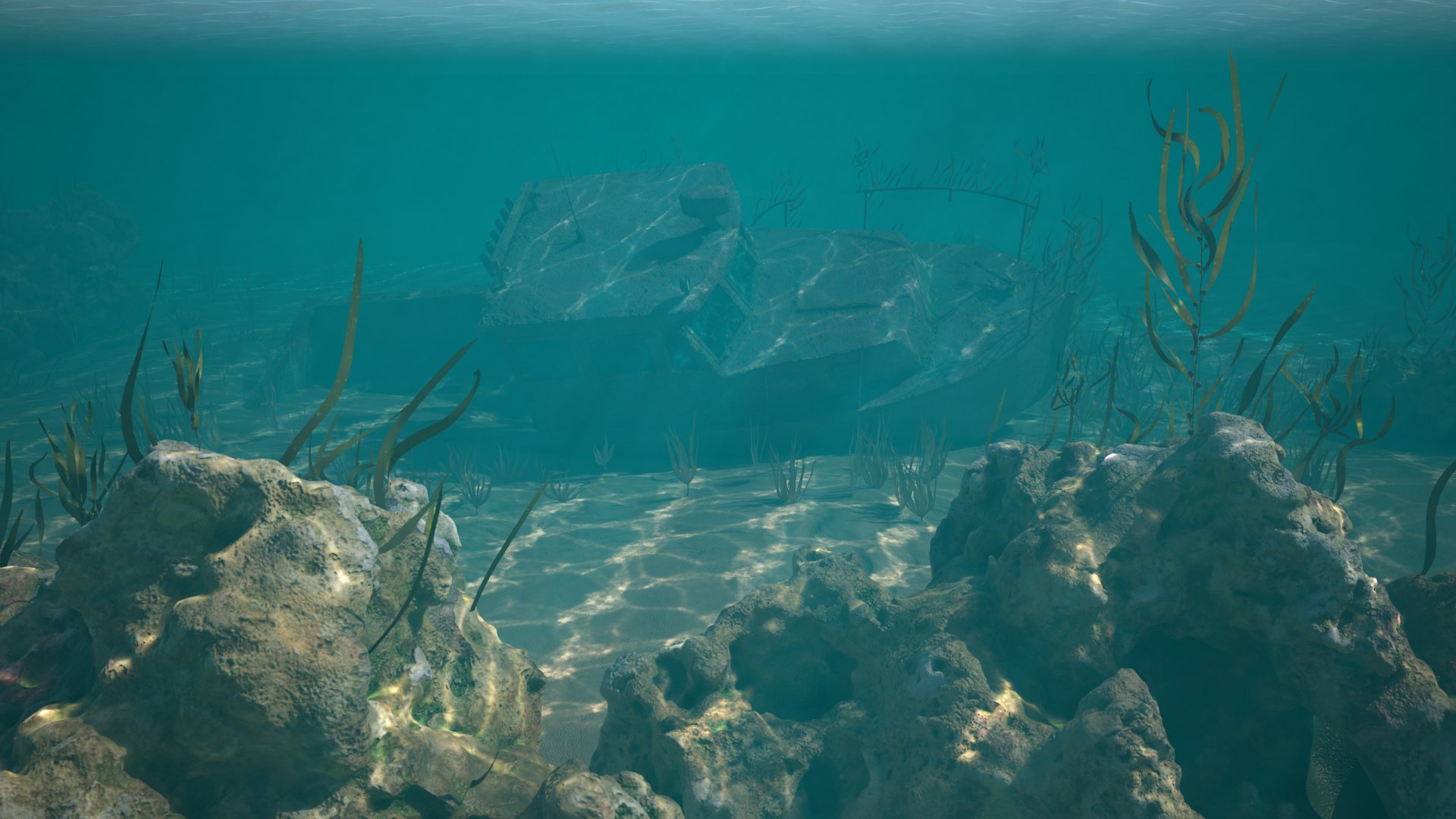 underwater shipwreck scene model https://p.turbosquid.com/ts-thumb/A8/BStzEc/SeuL9fV4/wreck4_r17/png/1572935589/1920x1080/fit_q87/02d16a6a73f6b53e48eb393d0af5d2d88eb00a6e/wreck4_r17.jpg