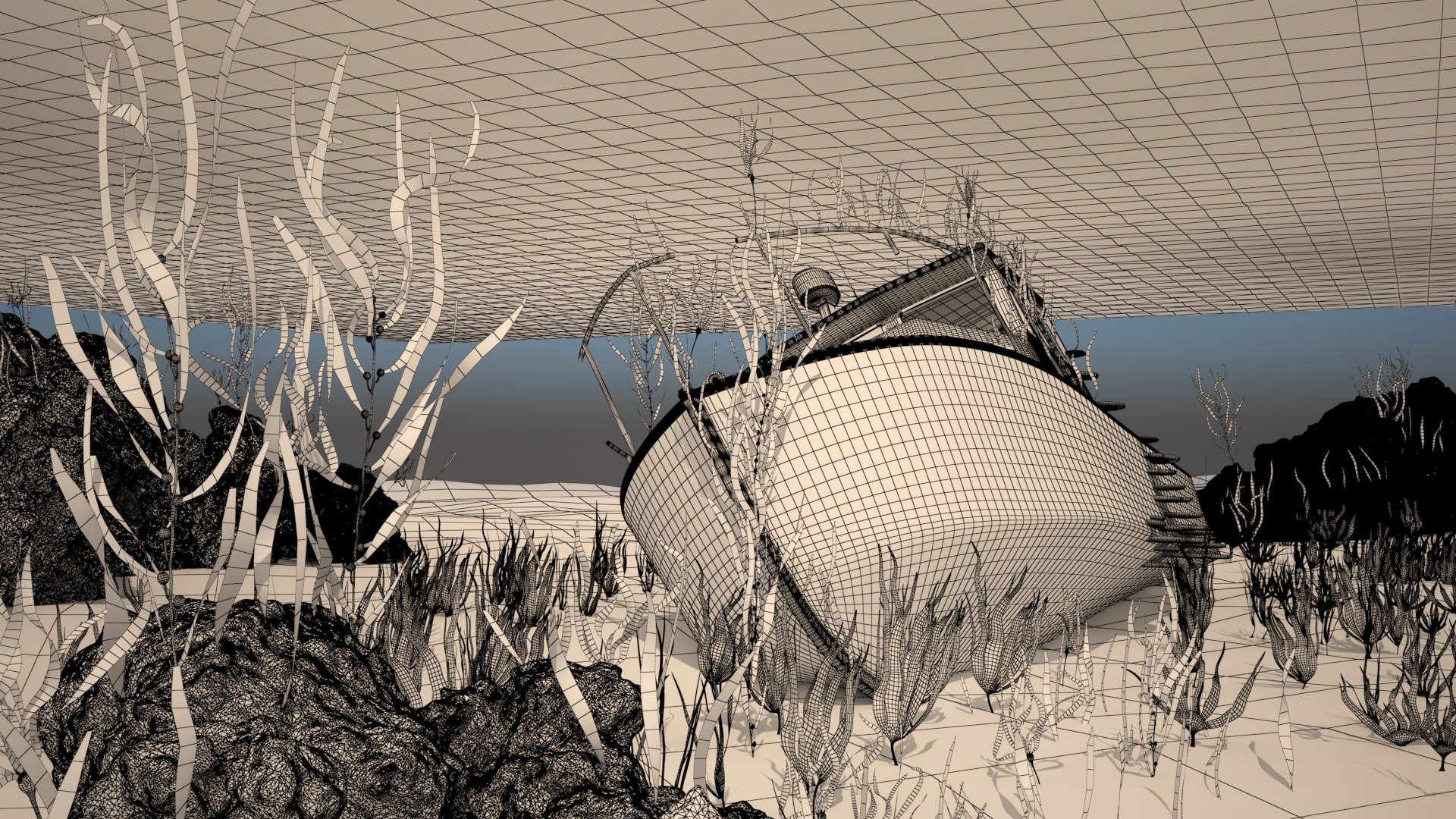 underwater shipwreck scene model https://p.turbosquid.com/ts-thumb/A8/BStzEc/tpAjSBbv/wreck4_r12w/png/1572935589/1920x1080/fit_q87/d88f9de2219639e3cfd85db66a089a63c3a82d1a/wreck4_r12w.jpg