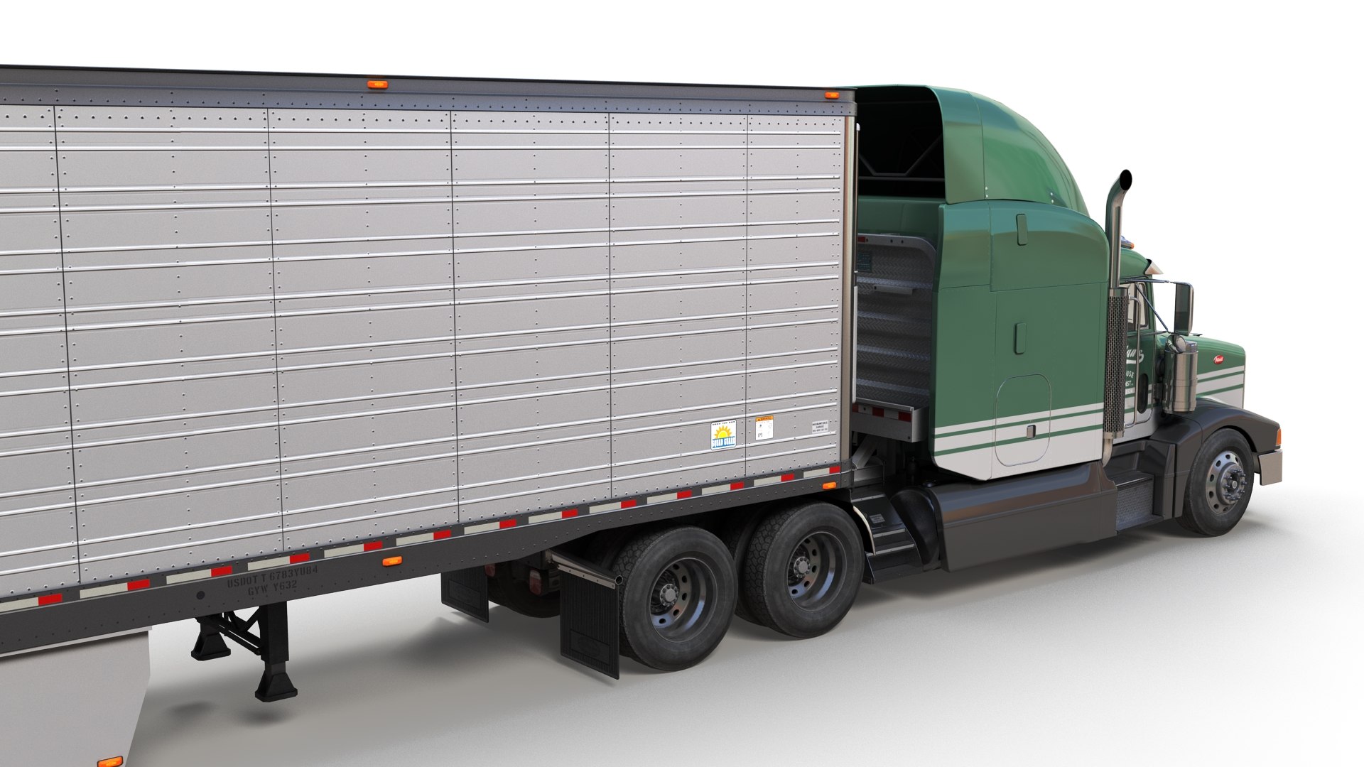 3D Peterbilt 377 refrigerated trailer model https://p.turbosquid.com/ts-thumb/A8/BXRLI1/46/377refrc_0005/jpg/1692609520/1920x1080/fit_q87/a46b5198678d2f301fed5144e8e2c08b1c23d959/377refrc_0005.jpg