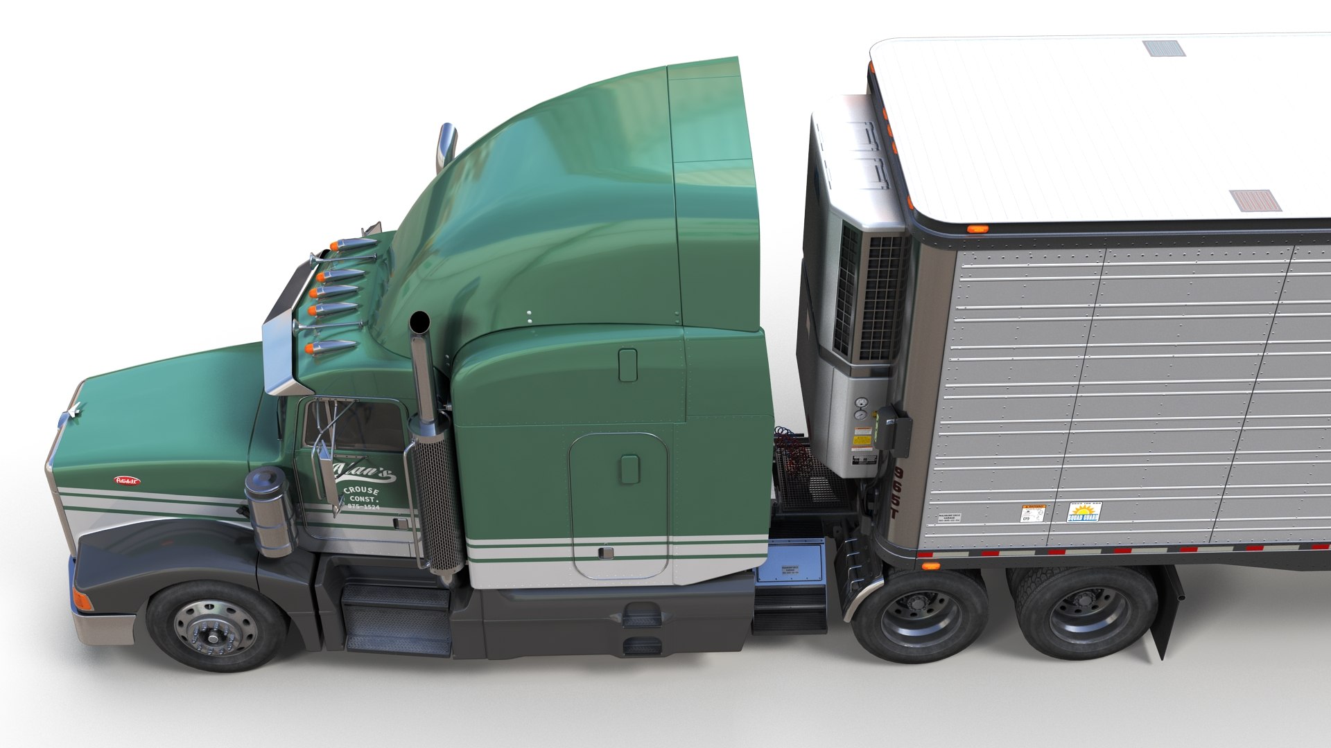 3D Peterbilt 377 refrigerated trailer model https://p.turbosquid.com/ts-thumb/A8/BXRLI1/Ho/377refrc_0020/jpg/1692609521/1920x1080/fit_q87/467603a902b2bebdd35486c03a89952a78868414/377refrc_0020.jpg