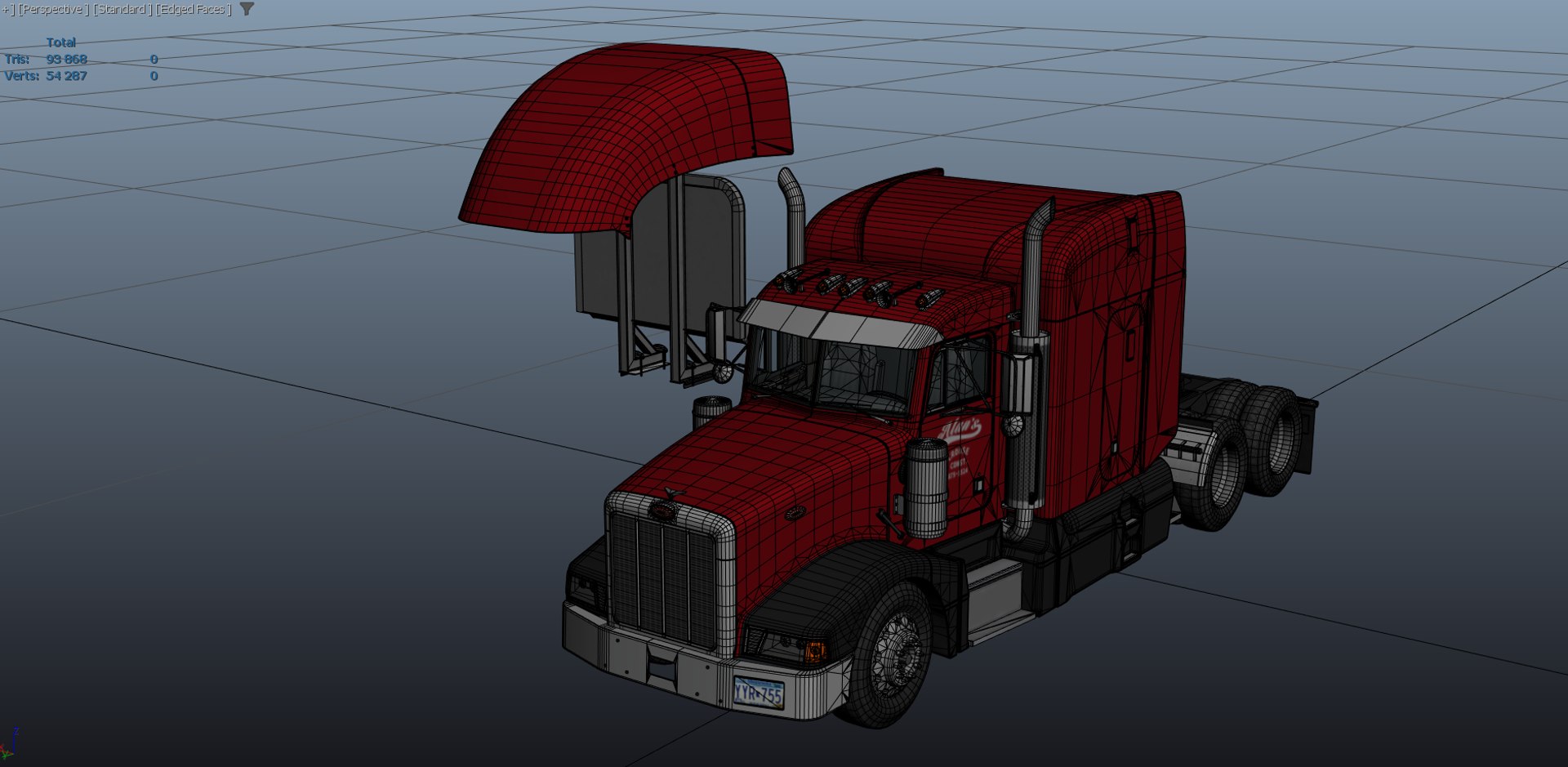 3D Peterbilt 377 refrigerated trailer model https://p.turbosquid.com/ts-thumb/A8/BXRLI1/qf/screenshot_3/png/1692609959/1920x1080/fit_q87/7dfed2e9f7ba245336af7b369f886c4f2c9464bd/screenshot_3.jpg