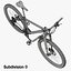 MTB Hardtail Bicycle Cube Reaction GTC SLT 2016