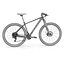 MTB Hardtail Bicycle Cube Reaction GTC SLT 2016