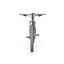 MTB Hardtail Bicycle Cube Reaction GTC SLT 2016