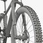 MTB Hardtail Bicycle Cube Reaction GTC SLT 2016