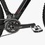MTB Hardtail Bicycle Cube Reaction GTC SLT 2016