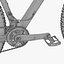 MTB Hardtail Bicycle Cube Reaction GTC SLT 2016