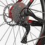 MTB Hardtail Bicycle Cube Reaction GTC SLT 2016