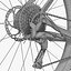MTB Hardtail Bicycle Cube Reaction GTC SLT 2016