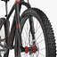 MTB Hardtail Bicycle Cube Reaction GTC SLT 2016