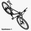 MTB Hardtail Bicycle Cube Reaction GTC SLT 2016