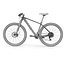 MTB Hardtail Bicycle Cube Reaction GTC SLT 2016