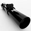 Pistol Scope
