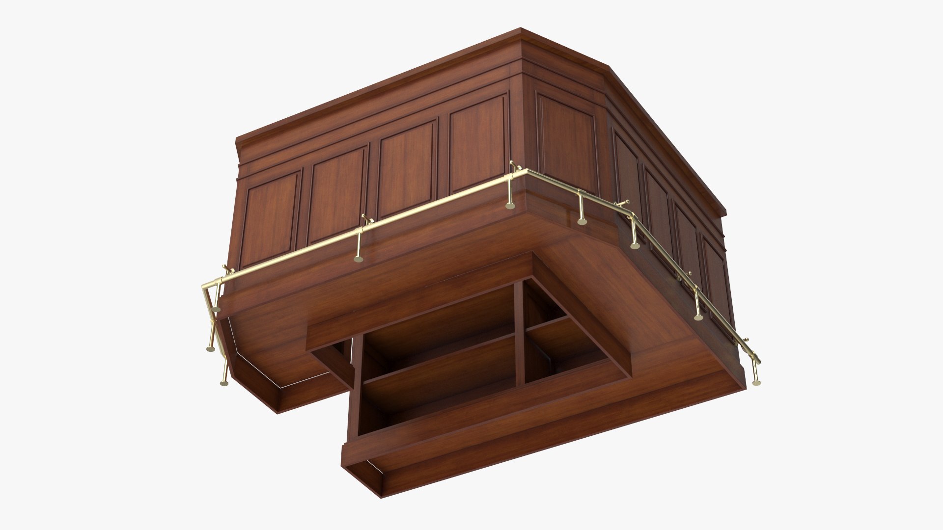 Classic U-Shaped Bar Counter with Storage Dark Wood Brown 3D model https://p.turbosquid.com/ts-thumb/A8/MyHQBt/9m/classic_ushaped_bar_counter_with_storage_dark_wood_brown_006/jpg/1756322674/1920x1080/fit_q87/66f1ca68f7795df8bd90a09778eeb13ab8602dfa/classic_ushaped_bar_counter_with_storage_dark_wood_brown_006.jpg