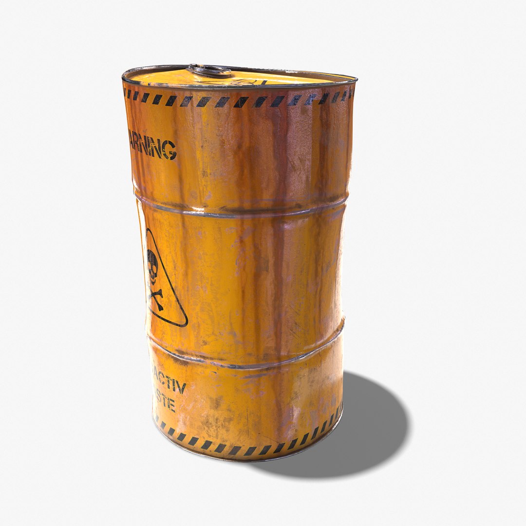 3D model Damaged Crude Oil Barrel PBR https://p.turbosquid.com/ts-thumb/A8/NPyo6J/wp/y_maincamera5/png/1642671033/1920x1080/fit_q87/648d8f4fe3d210ab63a73d63dd3a2c358f969248/y_maincamera5.jpg