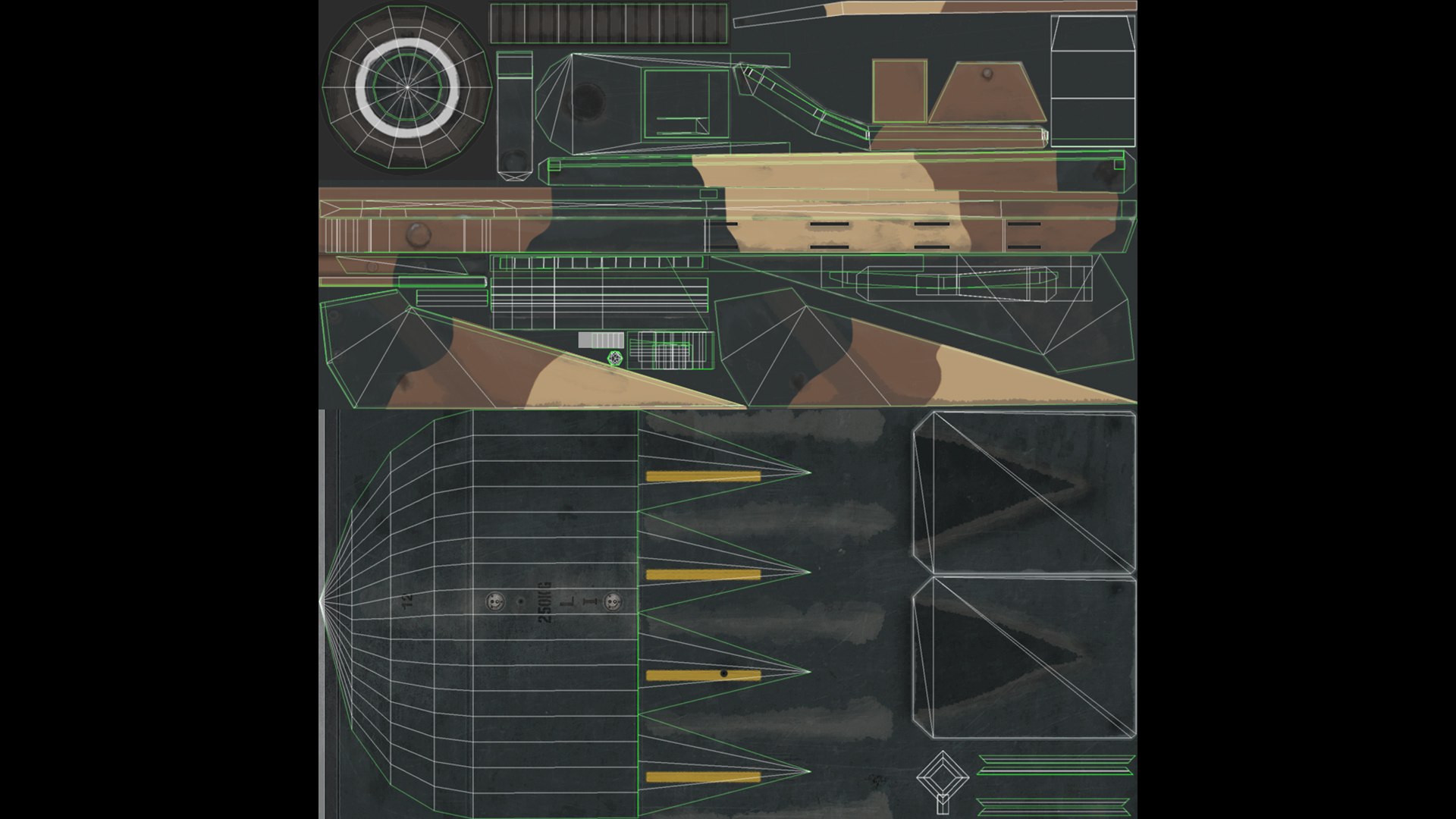 2 bombs max https://p.turbosquid.com/ts-thumb/A8/QCw8Je/ZM/bmbpk2_15/jpg/1766908117/1920x1080/fit_q87/03c67d8491257ff0305ca05aa2f2b932d64fe7af/bmbpk2_15.jpg