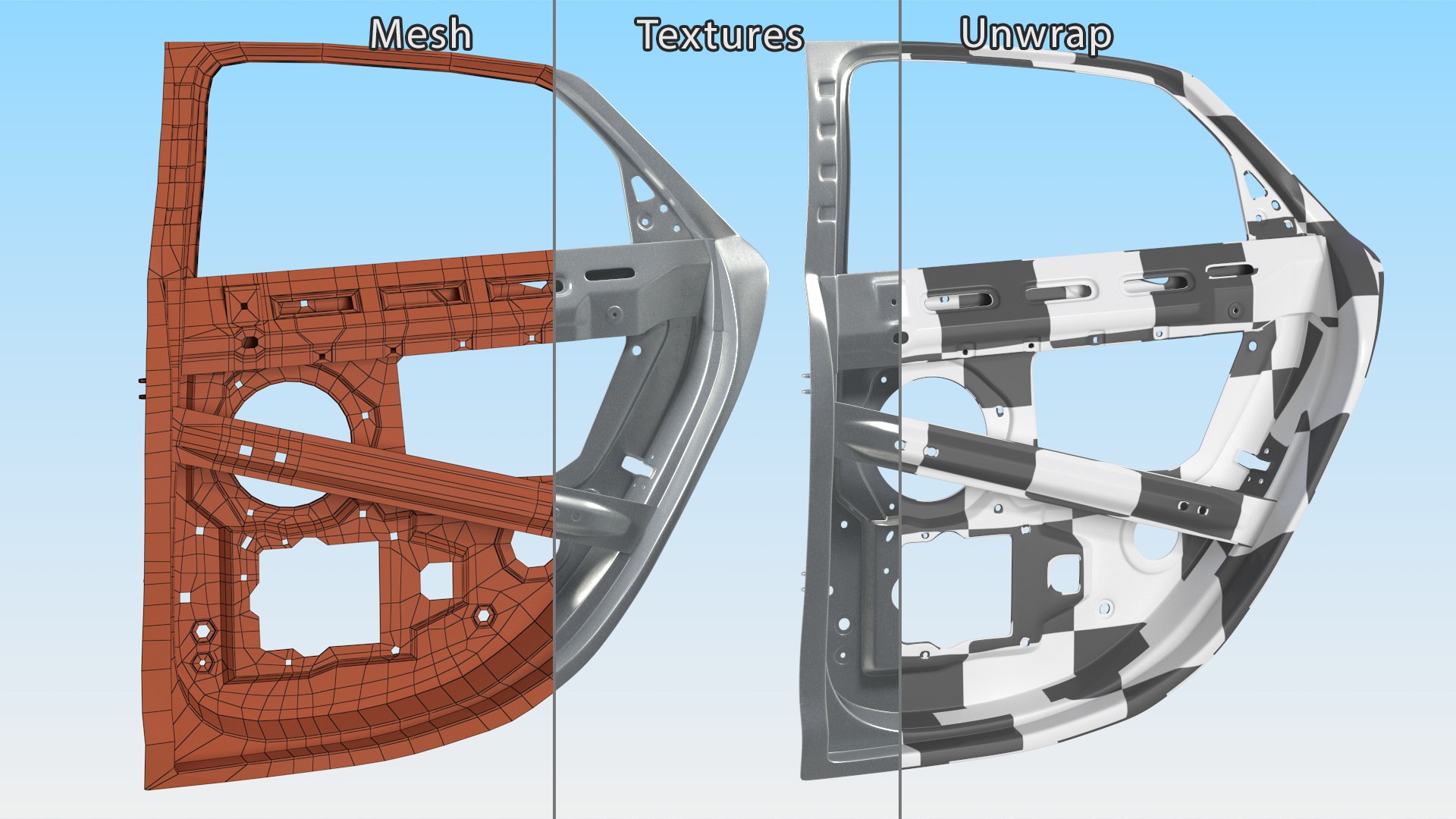 Vehicle Door Inner model https://p.turbosquid.com/ts-thumb/A8/ZMW5aU/iQ/vehicledoorinnerc4dmodel017/jpg/1713136073/1920x1080/fit_q87/3d48114ebc94965d63c9bef25de4d7f873990ec5/vehicledoorinnerc4dmodel017.jpg