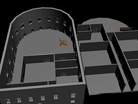 2 Floor House
