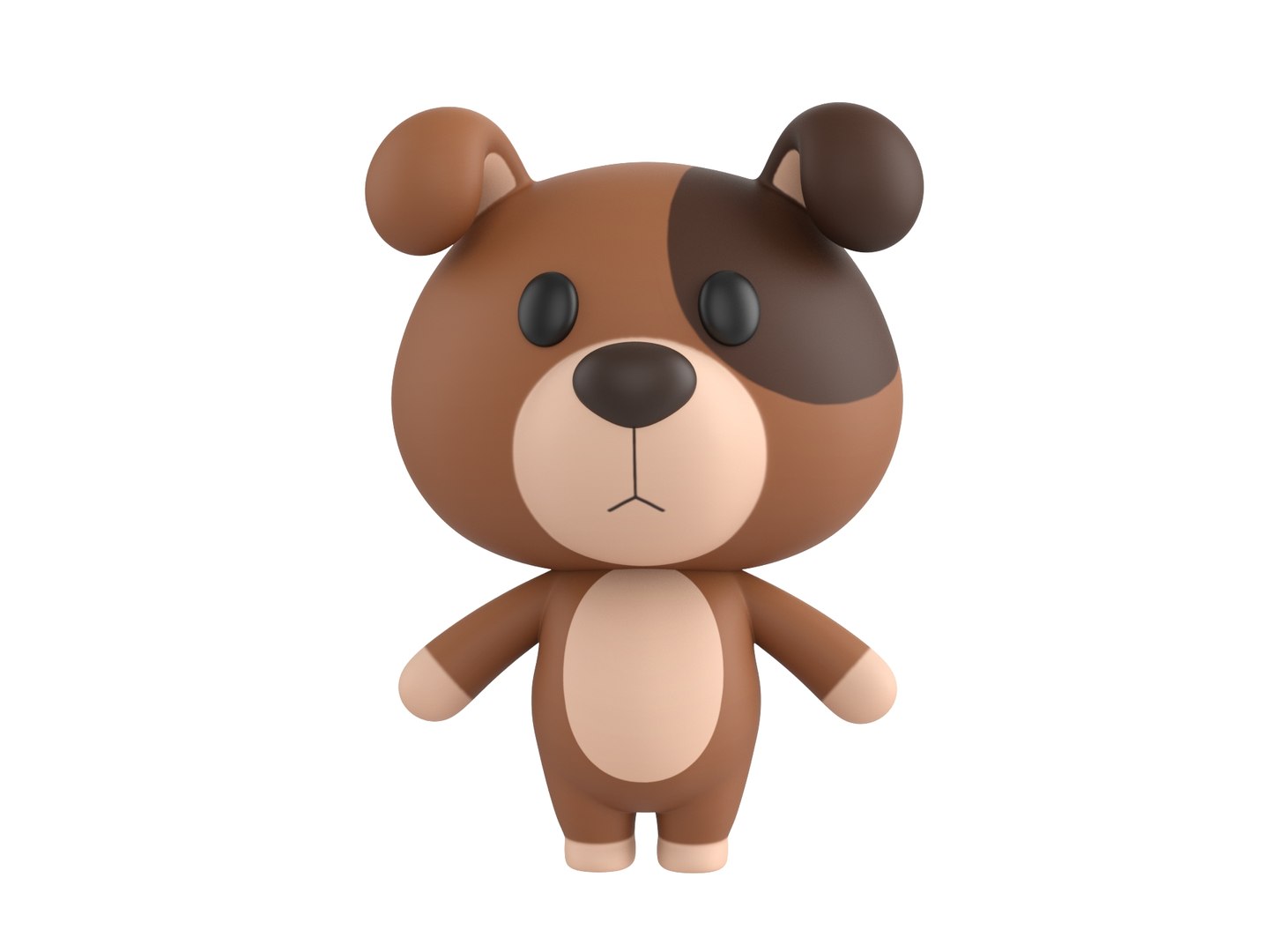 3D Character147 Rigged Dog model https://p.turbosquid.com/ts-thumb/A8/br4UsY/Gt/rend_0001/jpg/1626772226/1920x1080/fit_q87/685a2e6165b2d4b05952696c5b4f6d640e084000/rend_0001.jpg