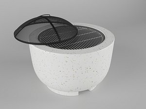 BBQ grill