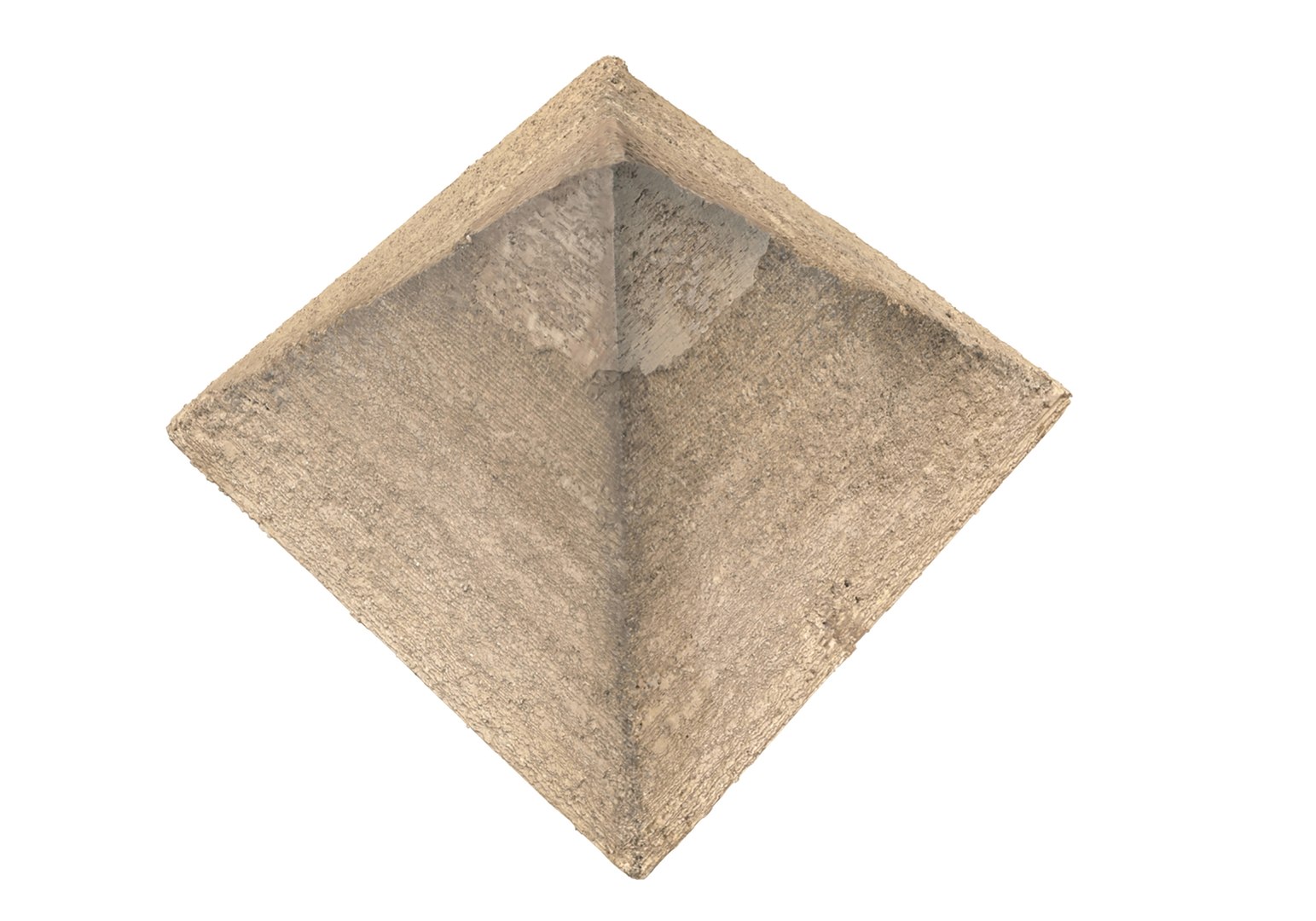 Pyramids Pack 3D model - TurboSquid 2035302