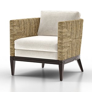 Cameron Lounge Chair