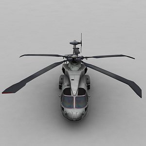 Merlin-MH1