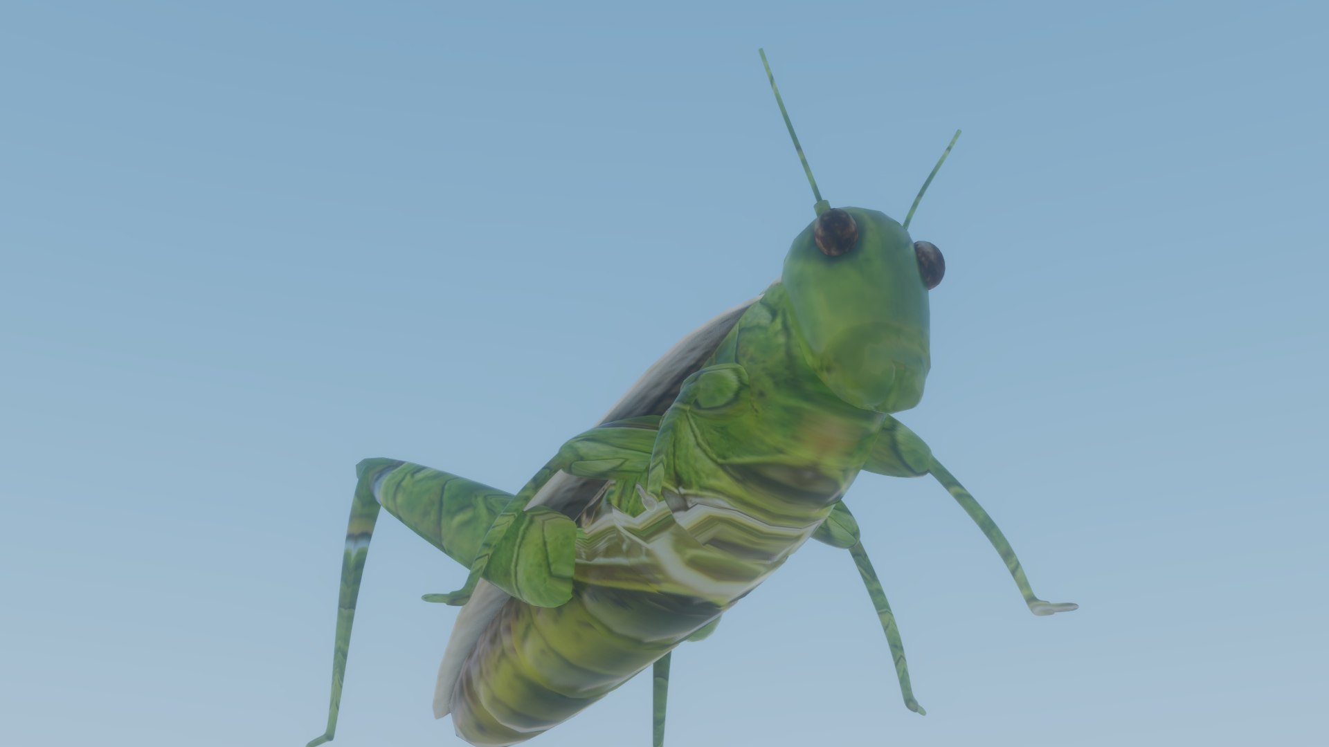 3D Grasshopper Model - TurboSquid 2071861