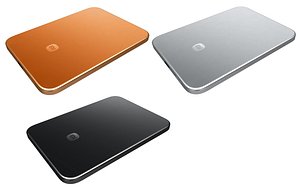 Xiaomi UltraThin Magnetic Power Bank All Colors