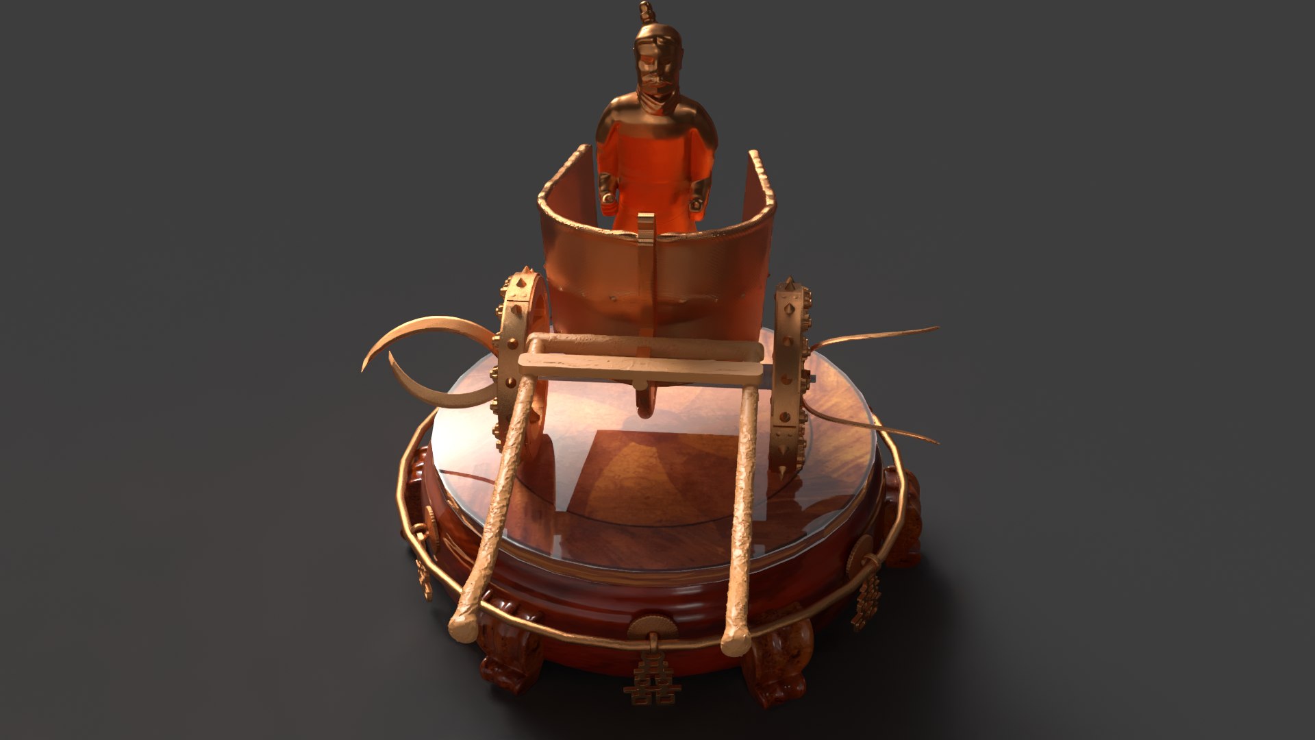 Chinese  chariot with warrior 3D https://p.turbosquid.com/ts-thumb/A8/qzOPQb/Cm/chinese_display_stand_chariota6/png/1761106804/1920x1080/fit_q87/d4ef2111944680e081237104a18ca8ef99bc047c/chinese_display_stand_chariota6.jpg