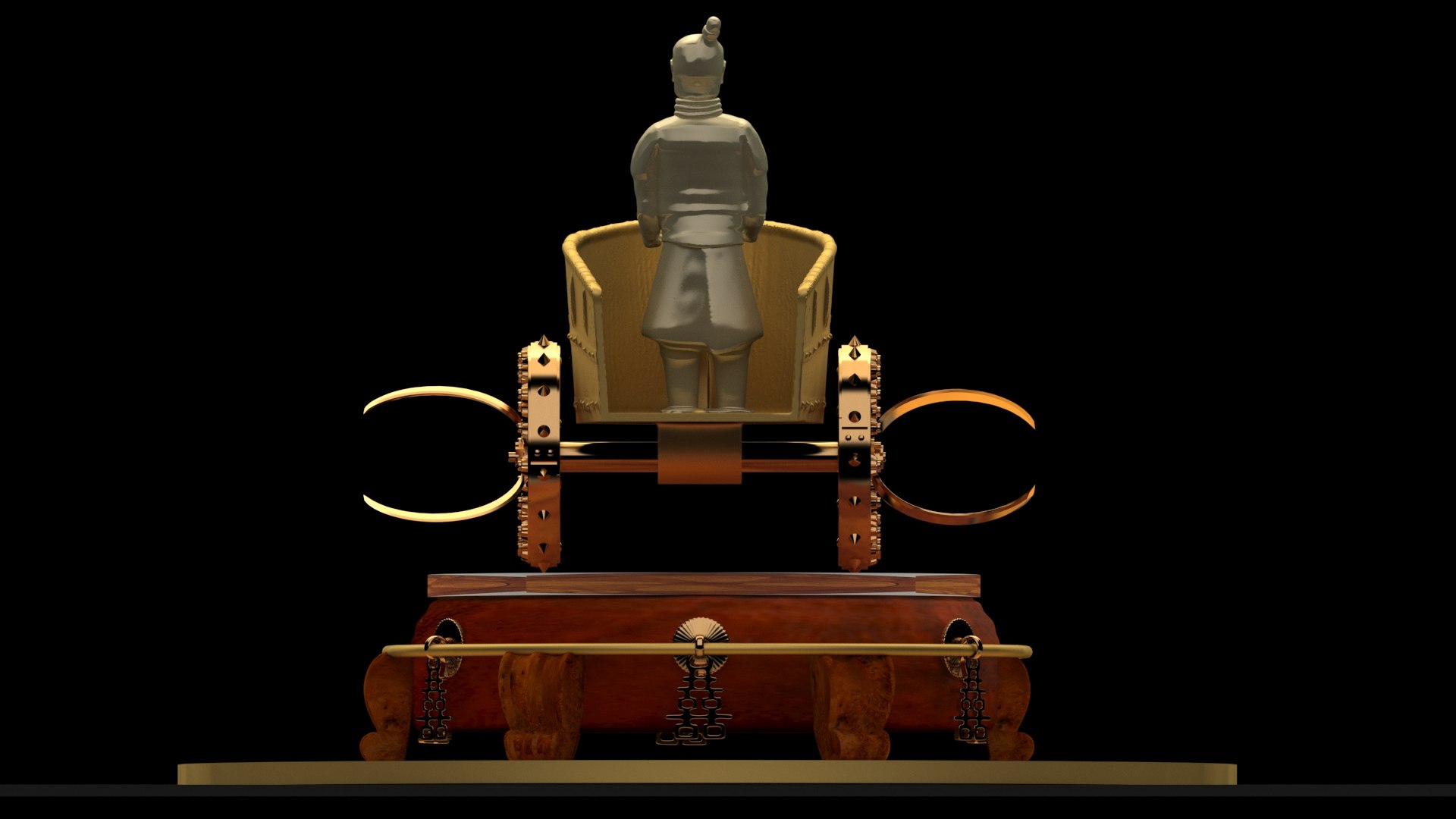 Chinese  chariot with warrior 3D https://p.turbosquid.com/ts-thumb/A8/qzOPQb/e2/chinese_display_stand_chariota4/jpg/1761106802/1920x1080/fit_q87/e2701c716585c0175deded979001e349bef836bd/chinese_display_stand_chariota4.jpg