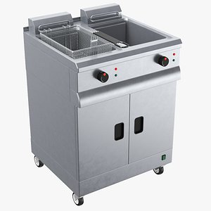 Deep Fryer