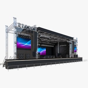 Stage