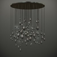 Raindrop by Luum