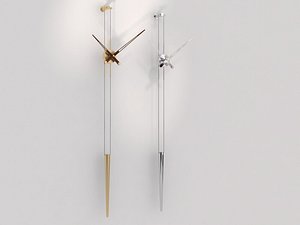 pendulo nomon model