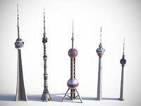 Towers vol_1