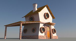 Lowhouse