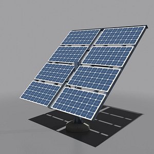 max solar panel coz111206