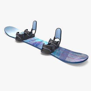 Snowboard