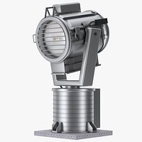 Search Light