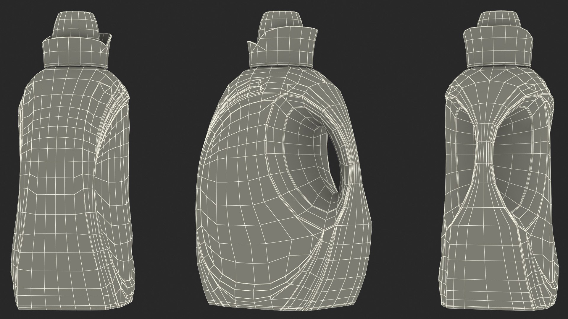 Transparent Plastic Bottle Empty 3D model https://p.turbosquid.com/ts-thumb/A9/BCMRha/5Y/transparentplasticbottleempty3dsmodel024/jpg/1638363528/1920x1080/fit_q87/e433b7fcced42daa69c1953e3dcdc6d780b6391b/transparentplasticbottleempty3dsmodel024.jpg