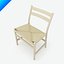 Silla Hans Wegner CH47